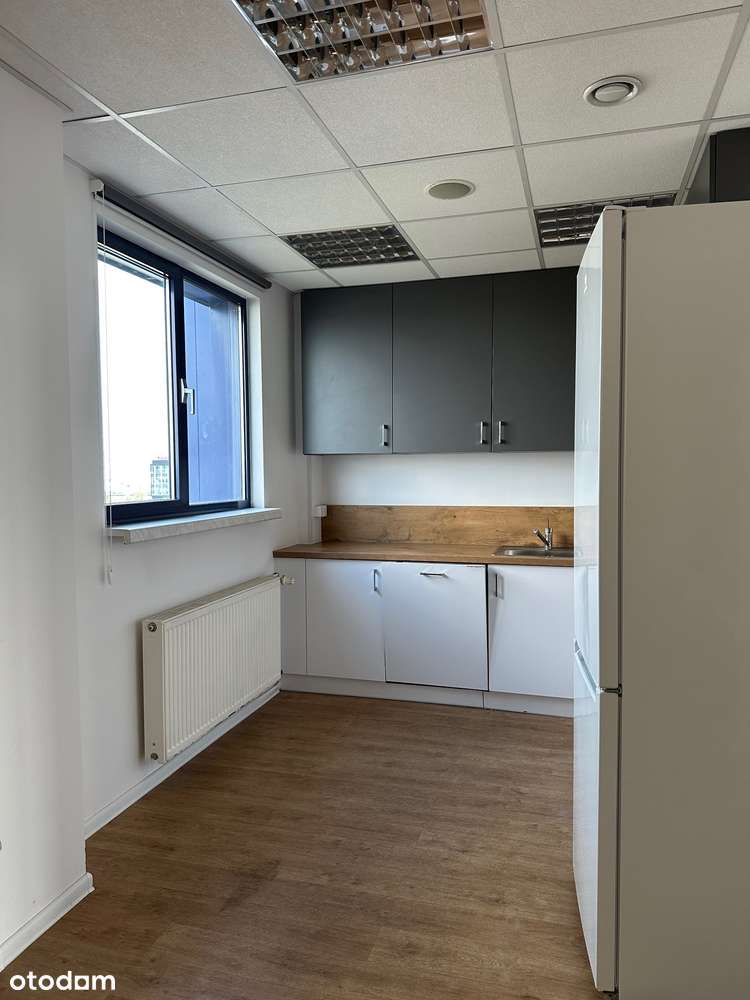 Medycyna, edukacja, badania kliniczne, biura, dużo parkingów. - Pełny obrazek: 4/5