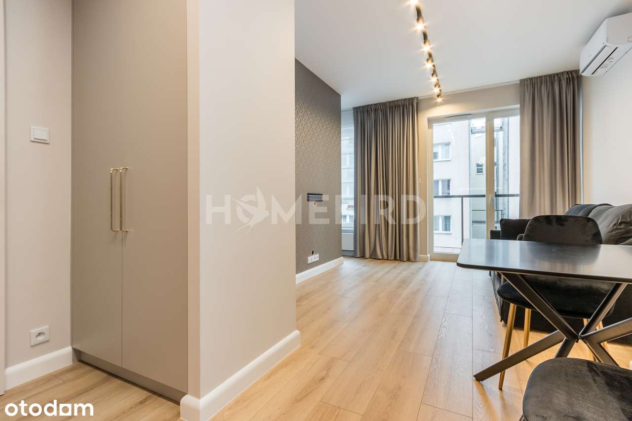 Funkcjonalne mieszkanie w znakomitej lokalizacji!-10