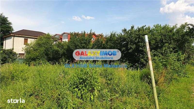 Chitila Lac de Nuferi  - 1.072 Mp LAC - Imagine principală: 5/14