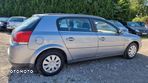 Opel Signum 2.2 DTI Elegance ActiveSelect - 25