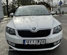 Skoda Octavia 1.6 TDI Ambition - 8