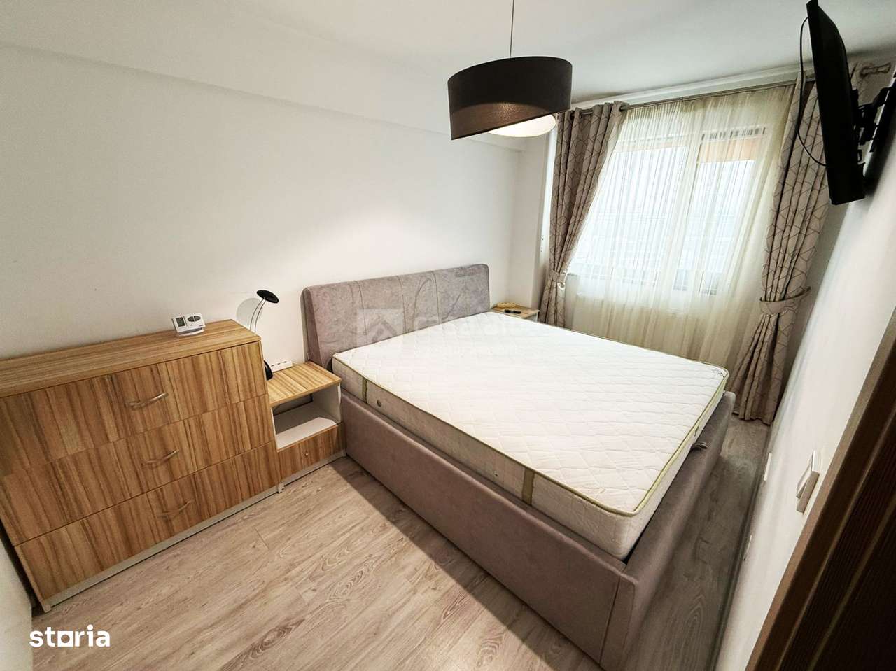 Bloc nou 2019, 2 camere decomandat, READY TO MOVE-10