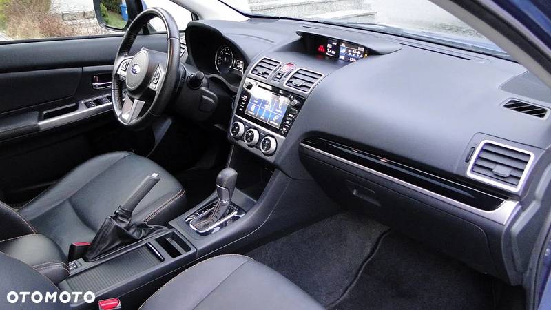 Subaru XV 2.0i Lineartronic Exclusive+ - 31