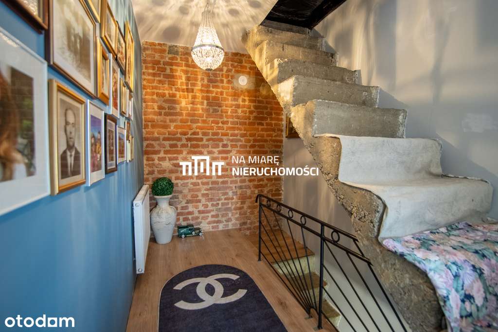 Po remoncie - nowe instalacje, okna, dach - Okazja - Pełny obrazek: 5/19