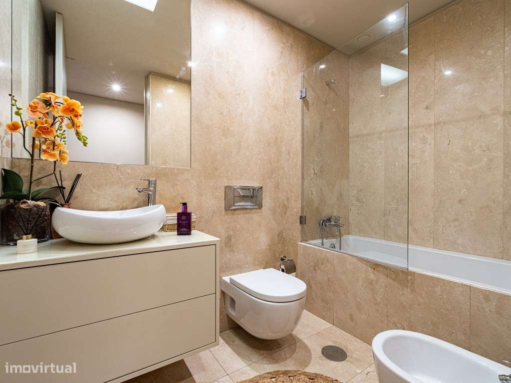 Apartamento T2 - Antas Prestige-14