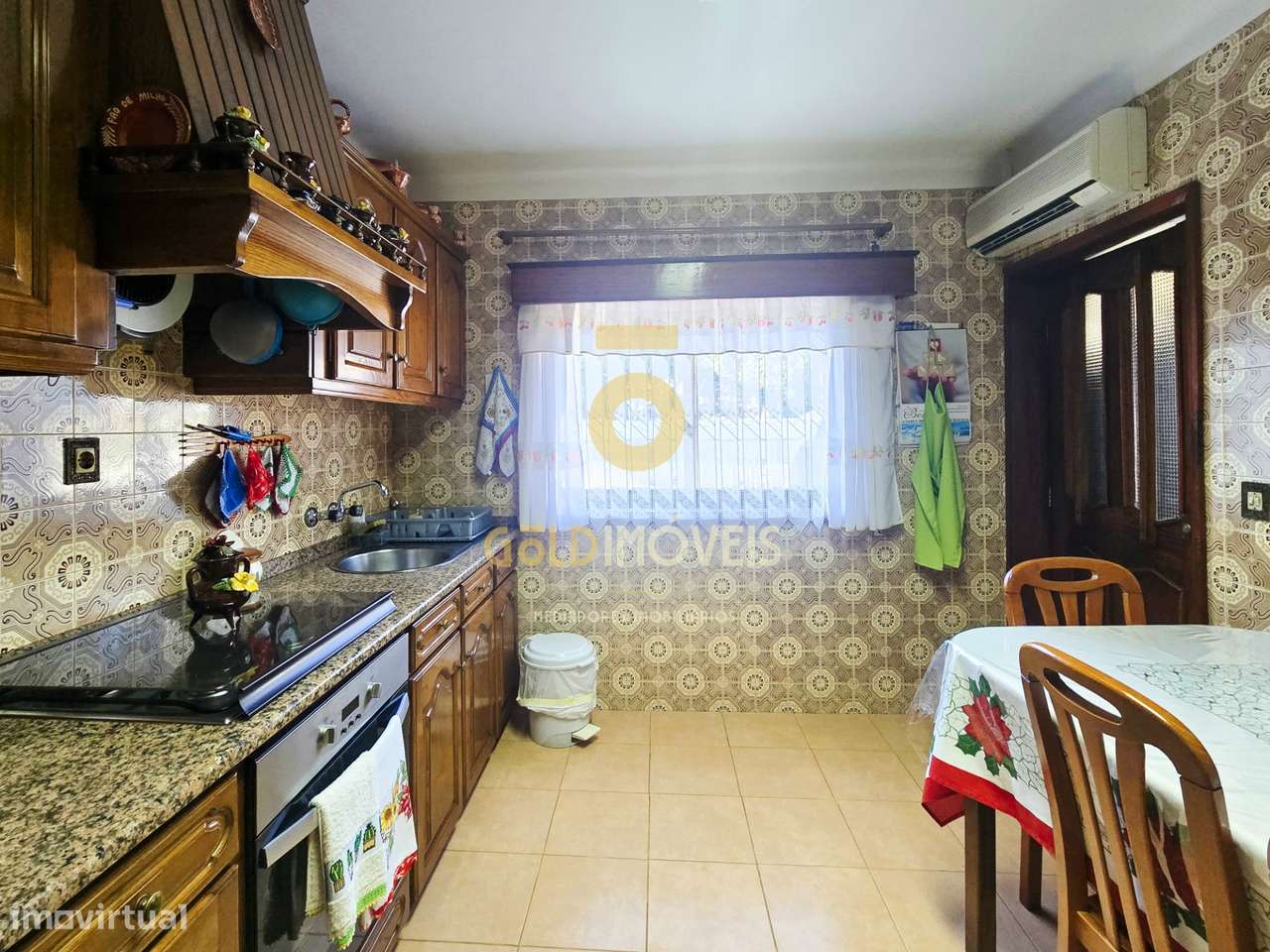 Moradia Isolada T3 Venda em Oliveira de Azeméis, Santiago de Riba-Ul, - Grande imagem: 5/18