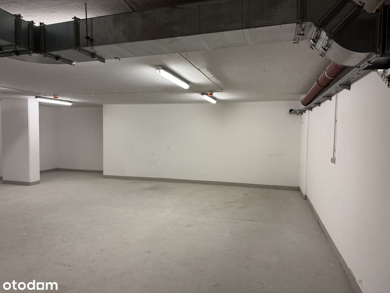 Lokal usługowy 71 m² z windą i monitoringiem-1