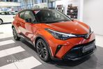 Toyota C-HR - 2