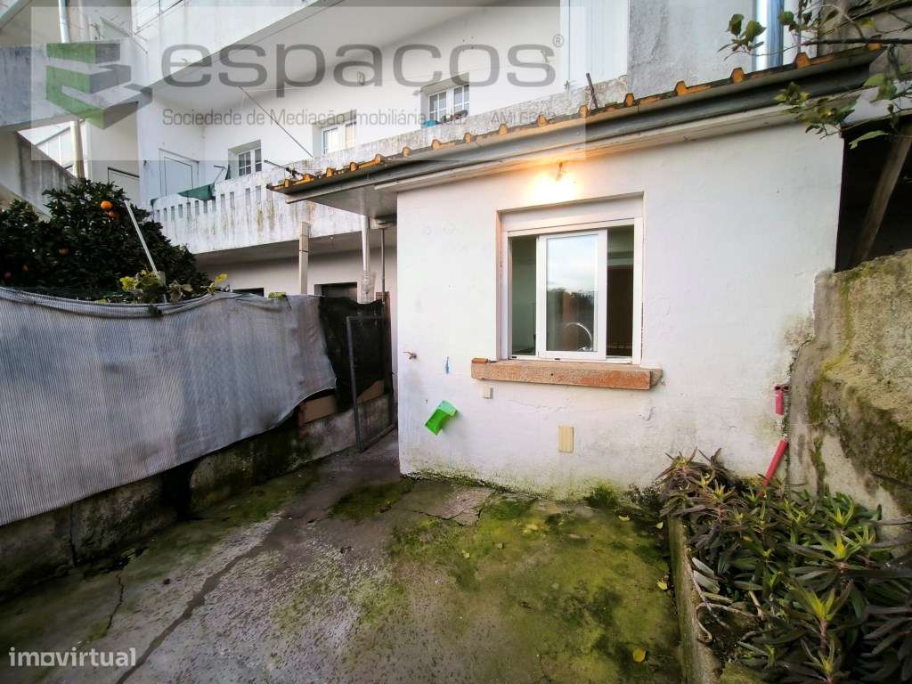 Apartamento 2 Assoalhadas - Centro-8