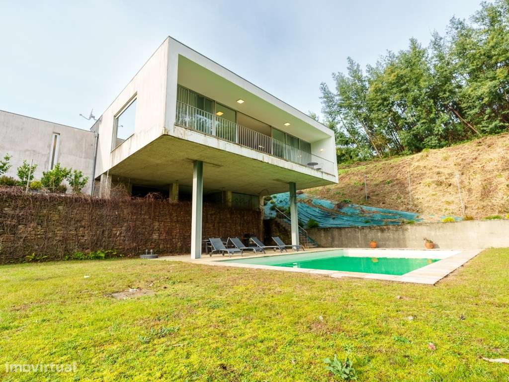 Moradia T3 | Golfe de Ponte de Lima - Grande imagem: 4/59