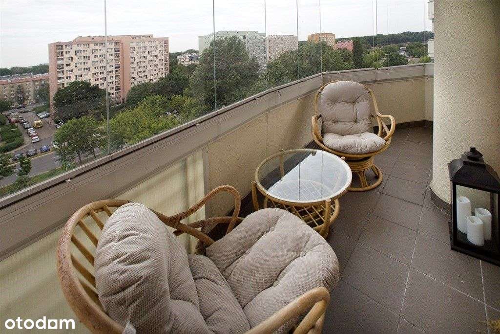 72 m2 , nowoczesne na granicy Śródmieścia i Woli-4