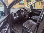 Volkswagen Sharan 2.0 TDI DSG Blue Motion Highline - 12