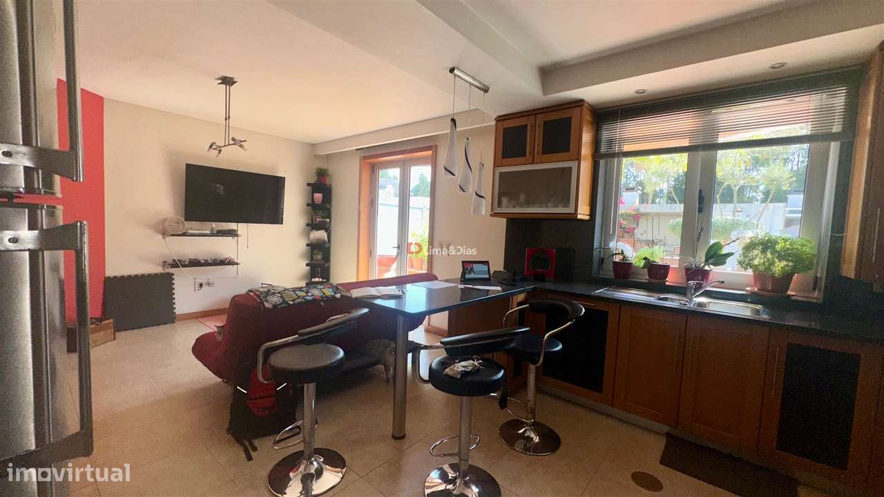 Moradia em Banda T4 Venda em Canedo, Vale e Vila Maior,Santa Maria da-54