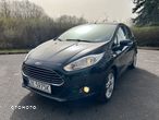 Ford Fiesta 1.0 EcoBoost Titanium - 2