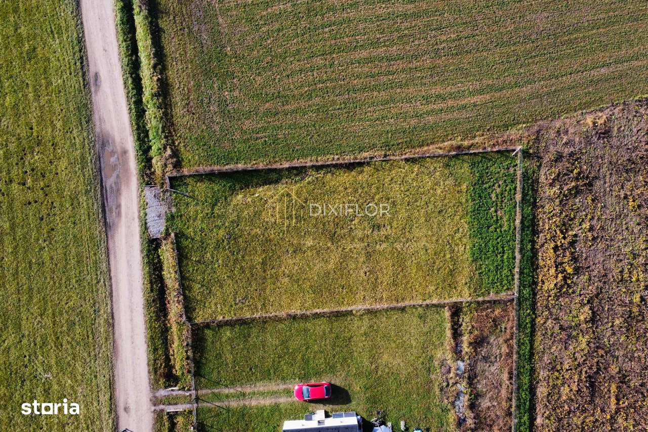 Teren intravilan | Ernei | 22.000 € - Imagine principală: 3/4