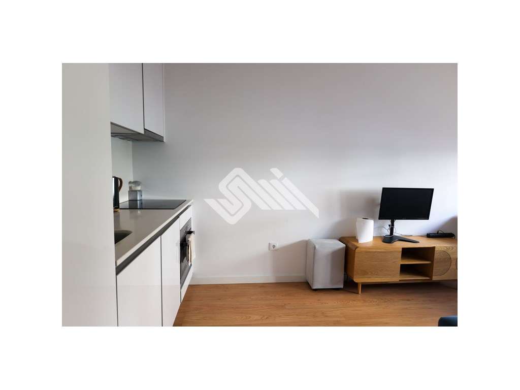 T1 na Boavista/Cedofeita com Varanda-6