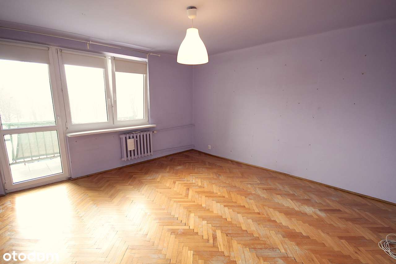 w pełni rozkładowe M-3, 43 mkw, Bałuty/Doły, ul. Staszica-5