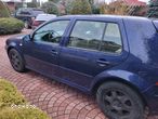 Volkswagen Golf IV 2.3 V5 4Mot Highline - 4