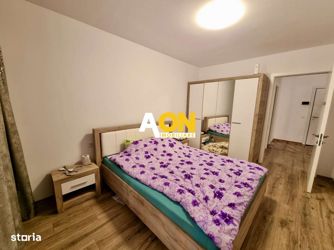Apartament 2 camere, bloc nou, Cetate - Imagine principală: 5/7