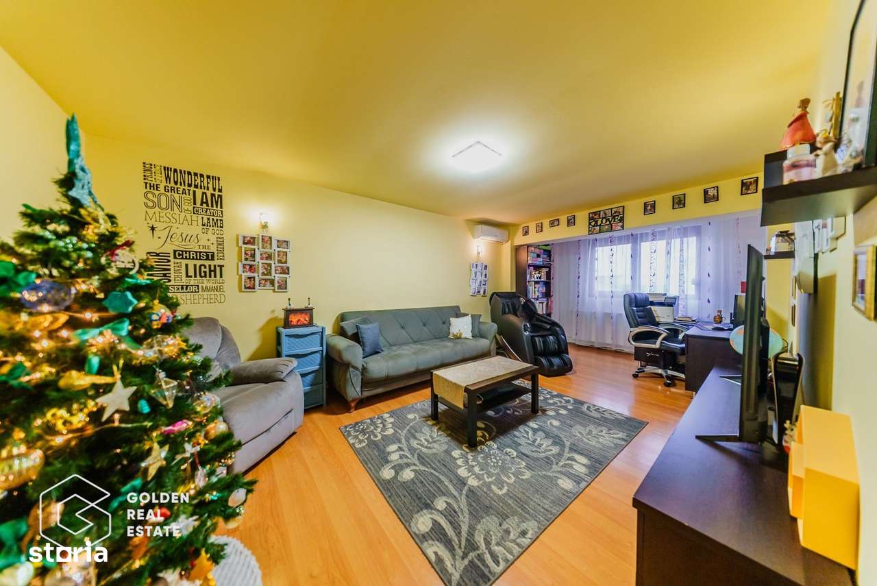 Apartament 4 camere, decomandat, etaj 2, Micalaca, str Fratiei - Imagine principală: 2/17