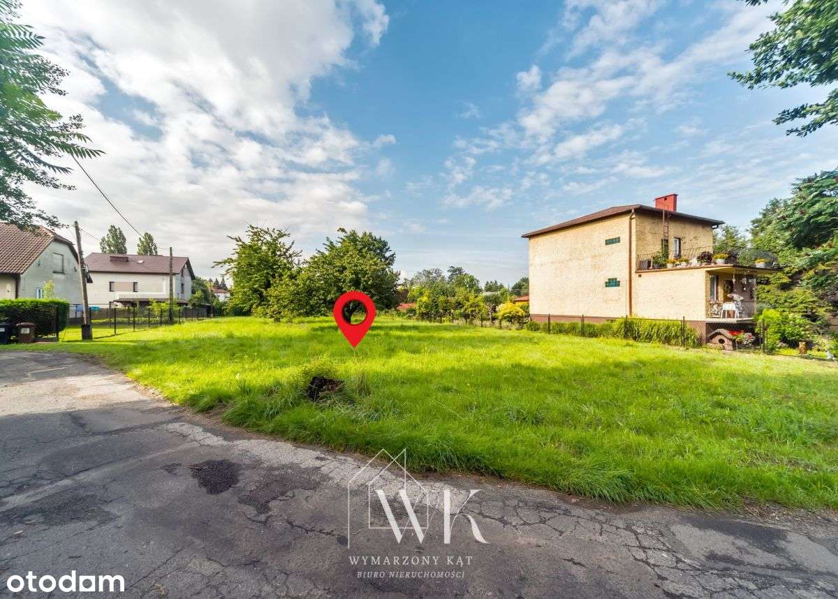 idealna pod przestronny dom lub bliźniaki - Pełny obrazek: 4/9