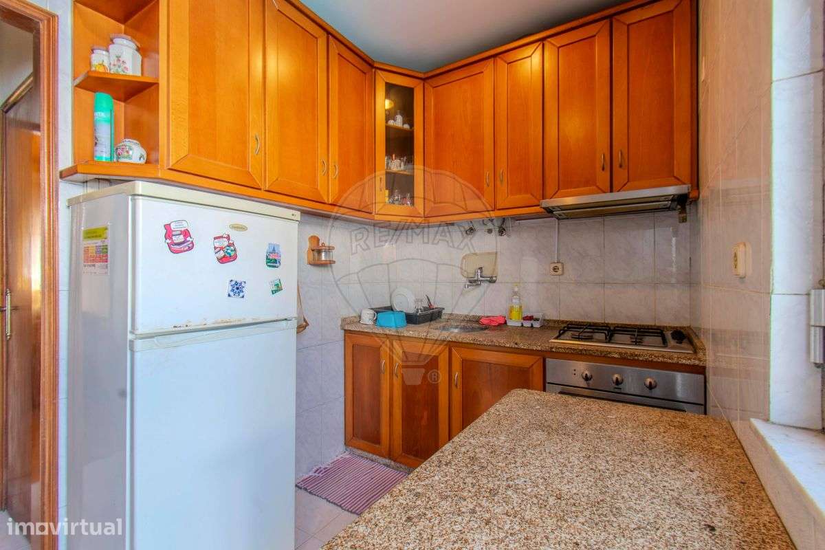 Moradia T2 para venda - Grande imagem: 4/25