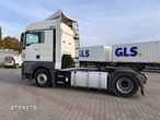 MAN TGX 18.440 - 5