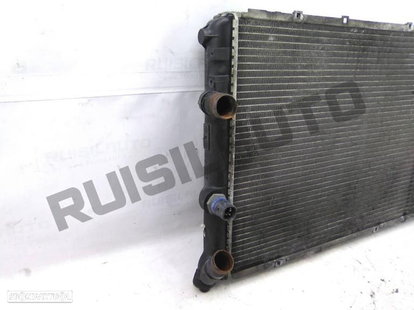 Radiador Da água  Renault Scenic I [1996_2003] 1.4 16v - 2