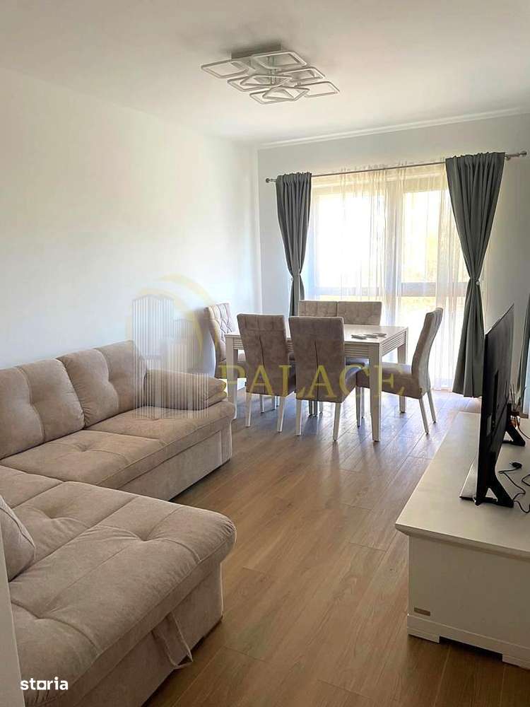 Apartament premium de inchiriat | 3 camere | Parcului 20| - Imagine principală: 2/13