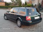 Volkswagen Passat 2.0 Comfortline - 23