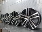 Felgi VW Tiguan II 19" 7J ET43 5x112 R-Line 5NA601025F - 2