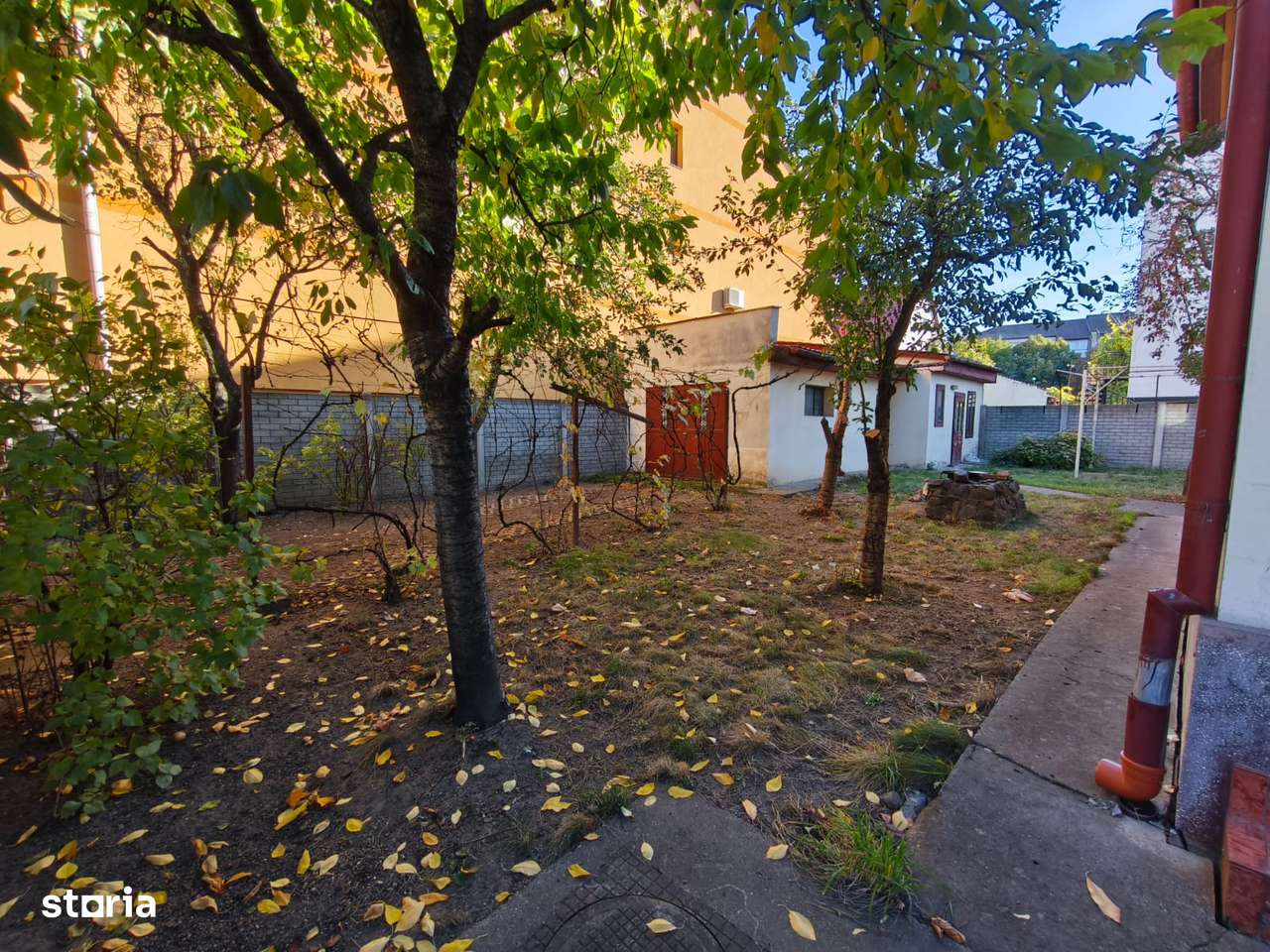 Casa Individuala P+1 - Imagine principală: 5/13