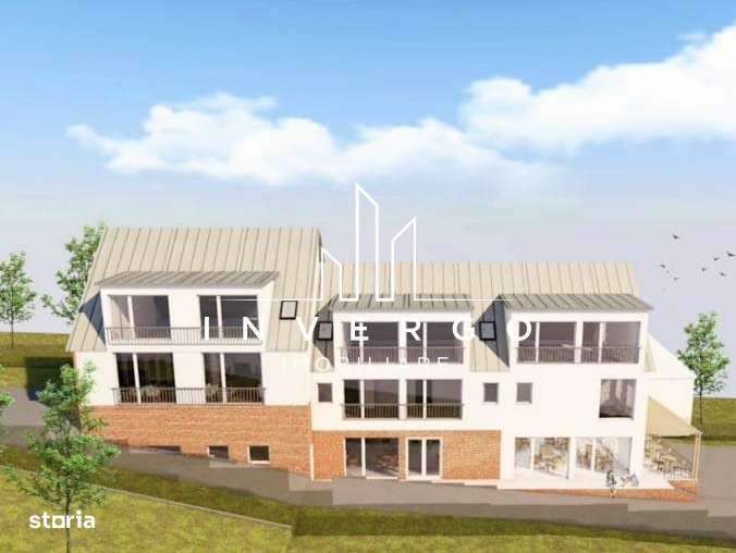 Teren de vanzare in Somesu Cald – oportunitate unica de inv... - Imagine principală: 4/10