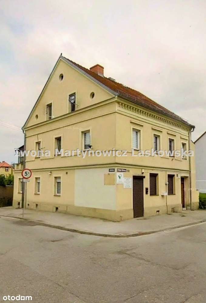 3-pokojowe mieszkanie W Kamienicy-2