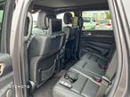 Jeep Grand Cherokee Gr 3.0 CRD Overland Summit Platinum - 13