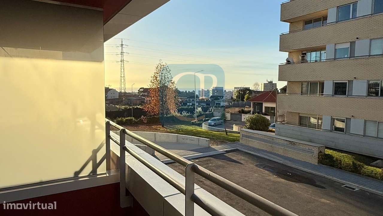 Apartamento T1 equipado e mobilado, em Vila Nova de Gaia - Grande imagem: 5/19
