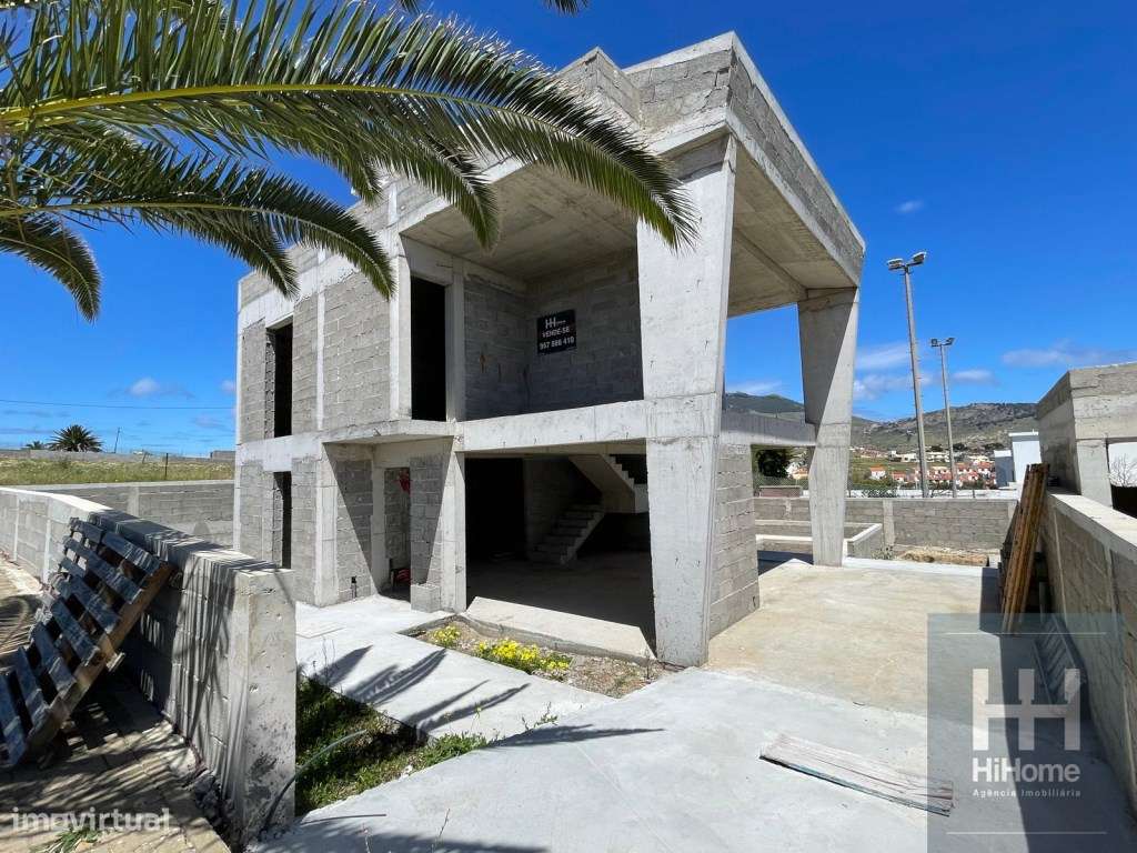 Moradia T3 com piscina no Sítio das Lombas | Ilha do Porto Santo - Grande imagem: 5/60