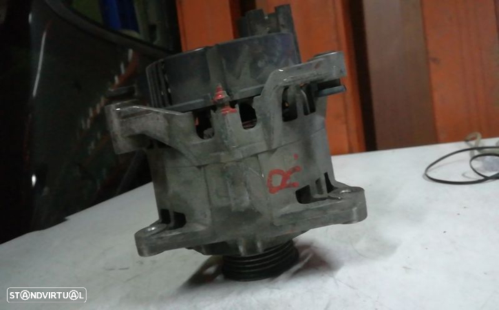 Alternador Ford Focus (Daw, Dbw) - 1