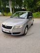 Skoda Fabia - 2