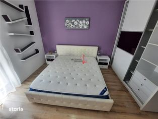 Inchiriere 2 camere modern Citta Residence | 64 mp | Pet-friendly - Imagine principală: 5/20