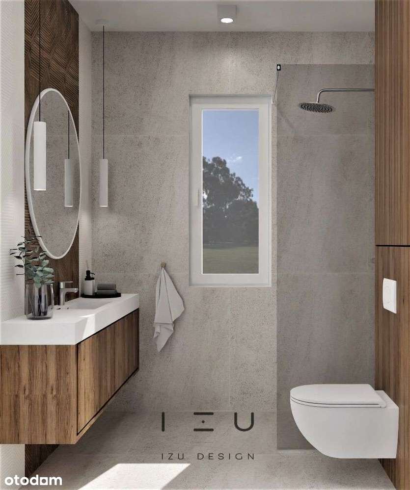 ECO Domy Jednorodzinne W SOKOŁOWICACH- Ostatni Etap! [Sokołowice Park]-13