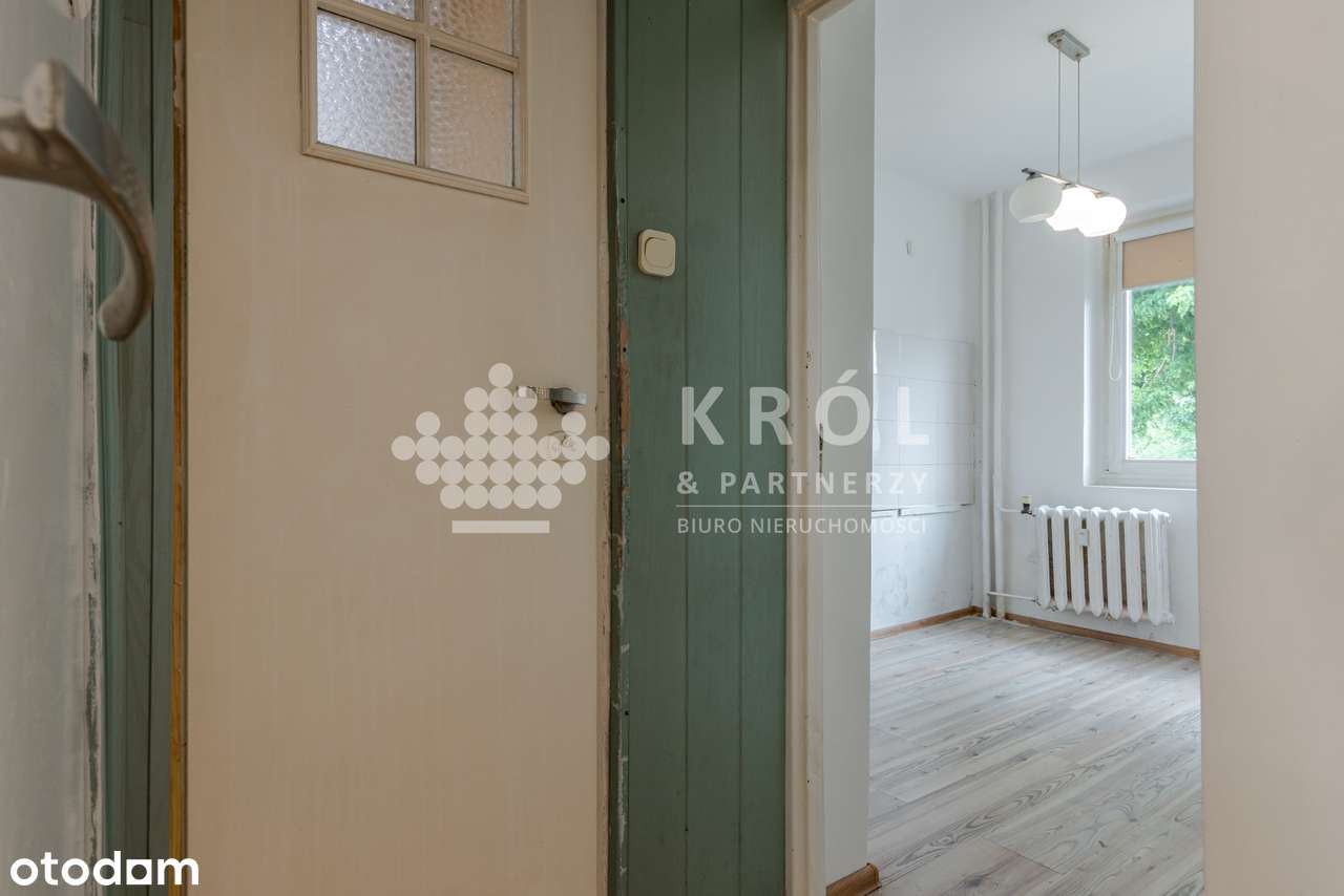 Przestronne 4 pokojowe mieszkanie na Słonecznym!-11