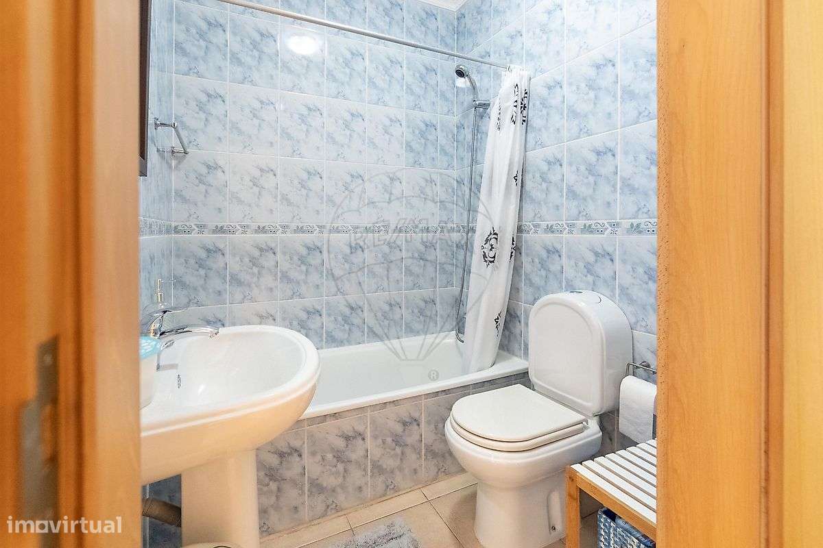 Apartamento T4 para venda-14
