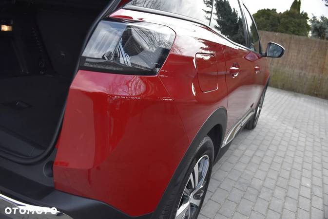 Peugeot 3008 1.2 PureTech Crossway S&S - 23