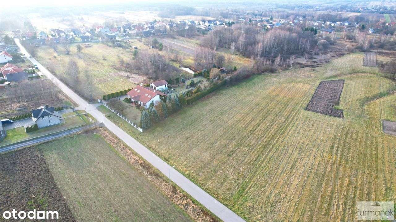 Zamieszkaj na przedmieściach miasta -Podlesie!-3