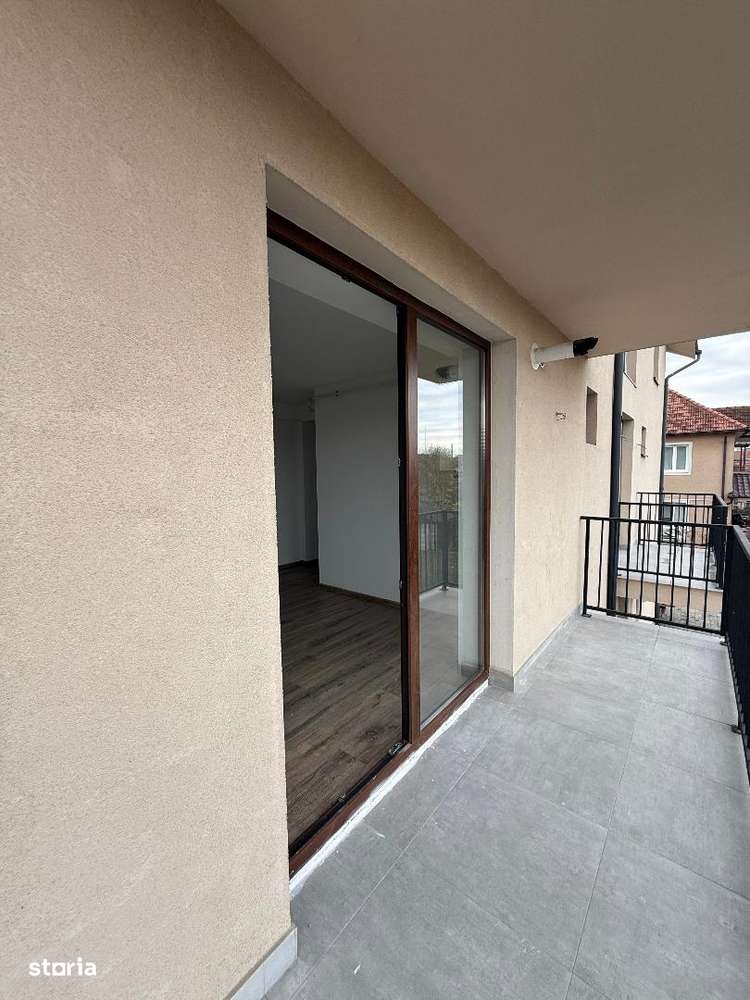 De vanzare Apartament 2 camere, zona Cetatea Alba Carolina.-11