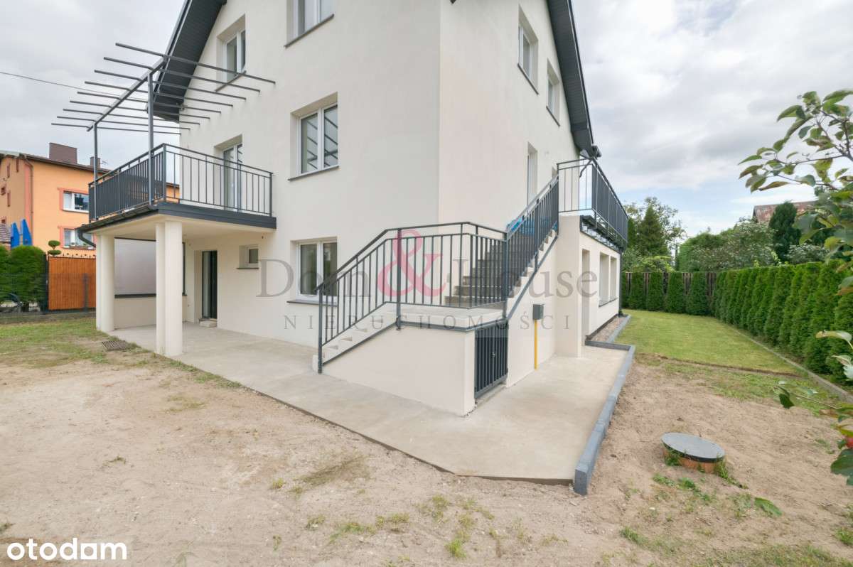 Nowy pensjonat na Kaszubach - Pełny obrazek: 5/20