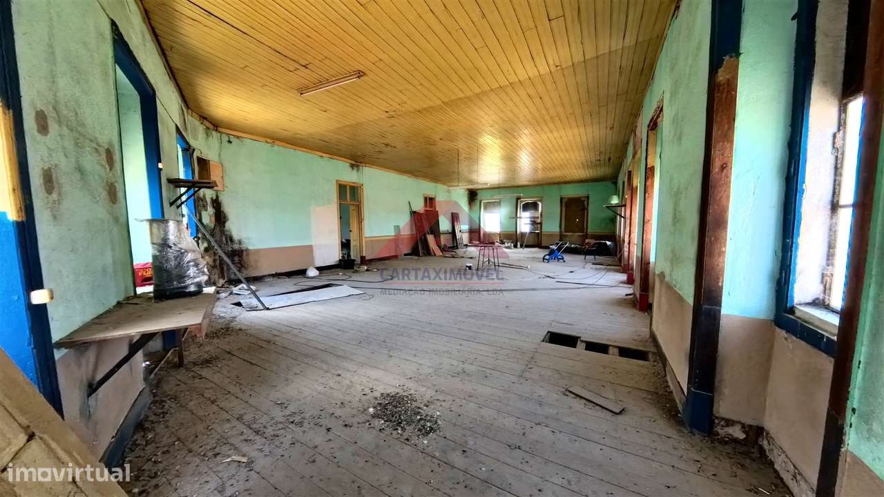 Loja T0 Venda em Alcanhões,Santarém - Grande imagem: 3/7