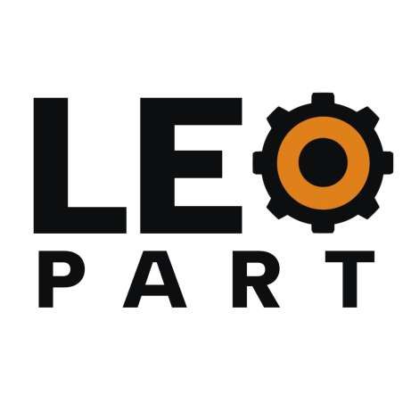 Leo-Part logo