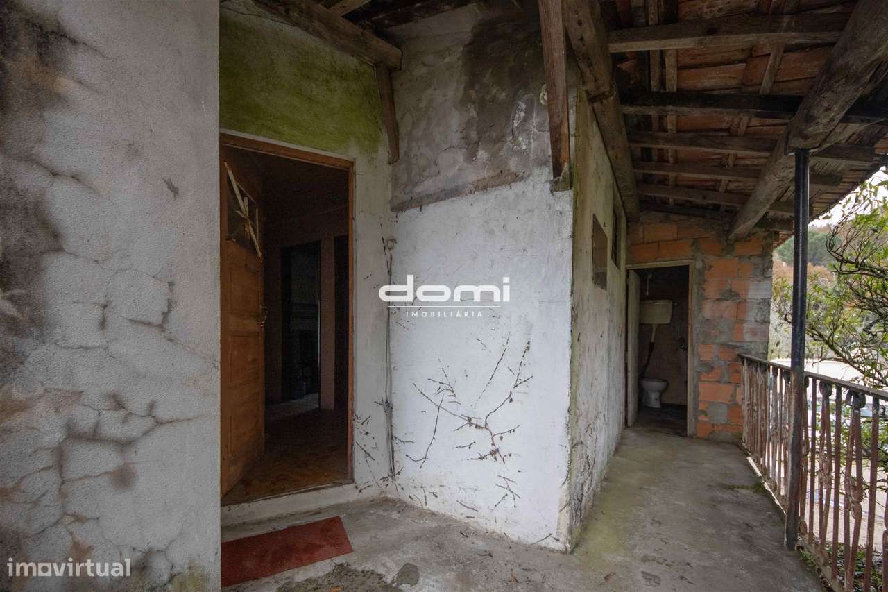 Moradia V3 em Cotos, São Pedro do Sul - Grande imagem: 5/30